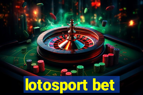 lotosport bet